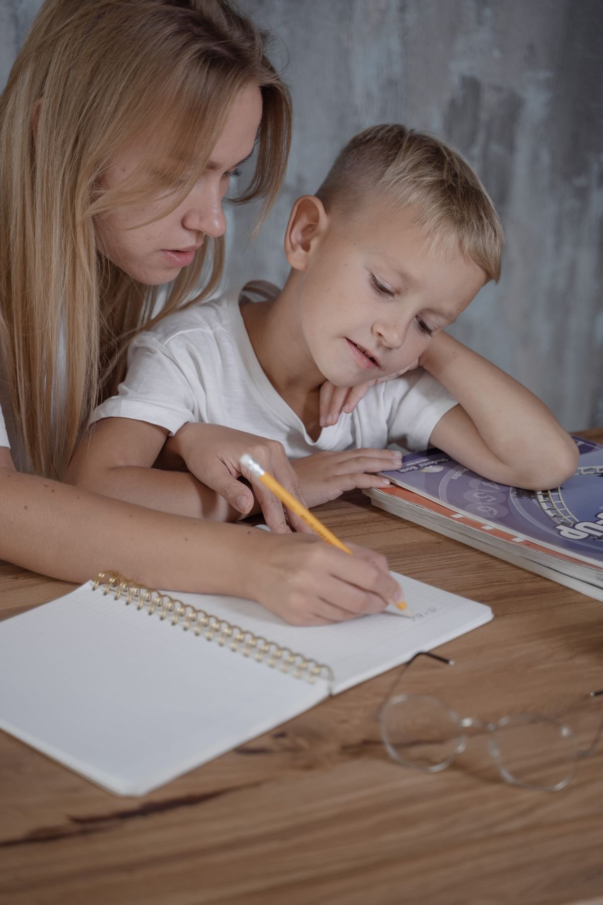 5 Signs Your Child Could Use Extra Academic Support