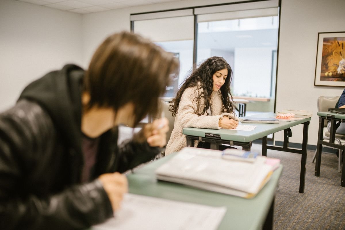 10 Study Habits That Actually Move the Needle
