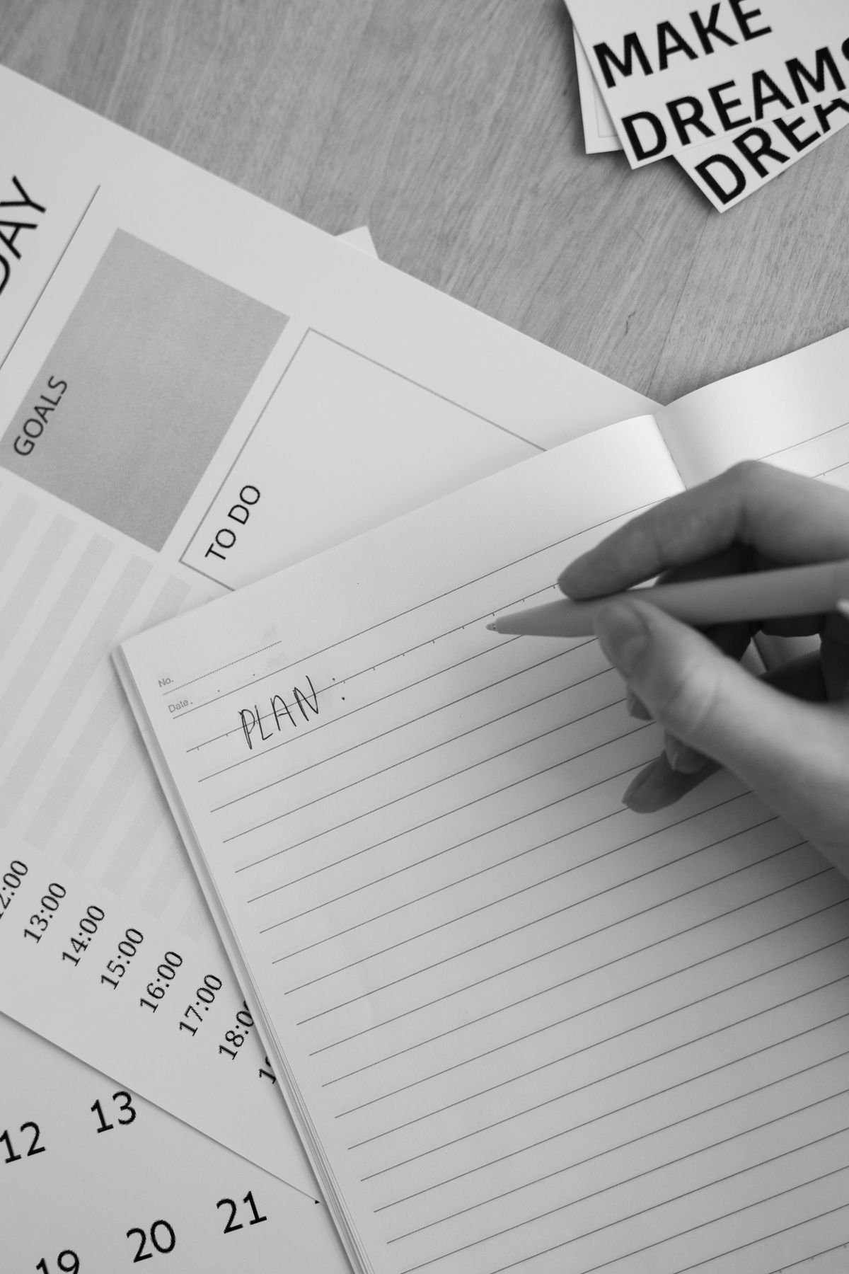 Beating the Clock: Time Management Tips for Exam Season