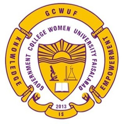 Government College Women University, Faisalabad