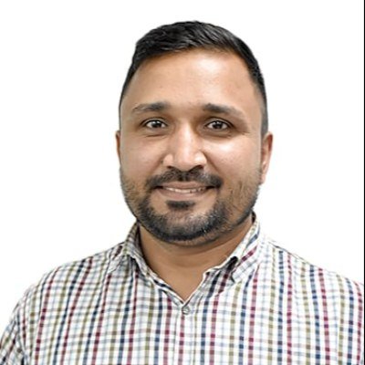 Umair Shabbir
