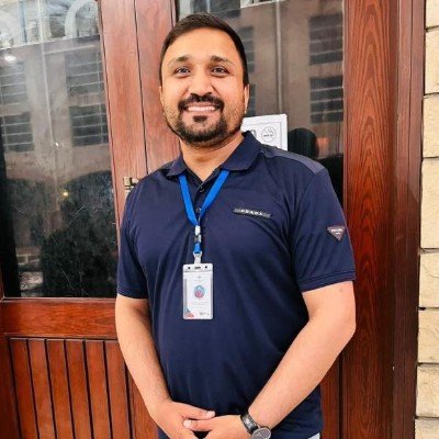 umair shabbir
